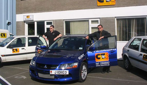 the gallery rally – a veterans’ guide