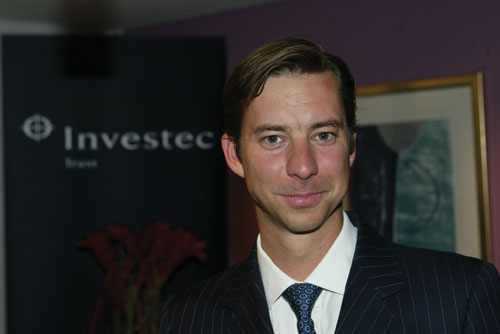 Global head moves back to Jersey