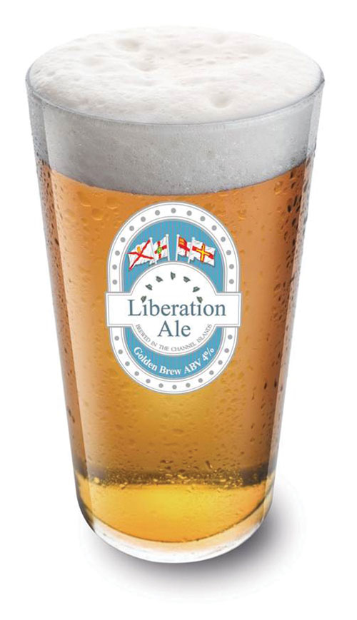 Stop press & drink!