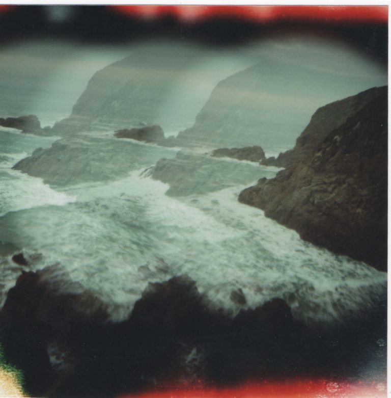 The Sea, The Sea