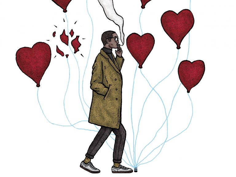 The Joy of Self Love