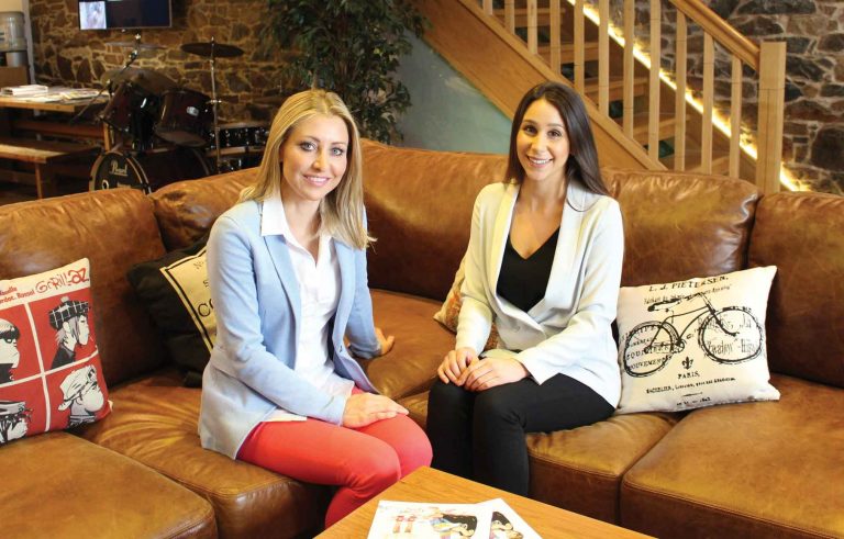 On the Sofa: The Dental Spa