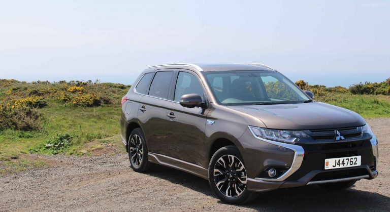 Phev-er Pitch