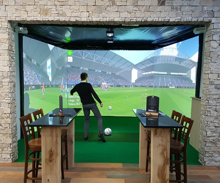 Eat, Drink, Play at Tamba Park