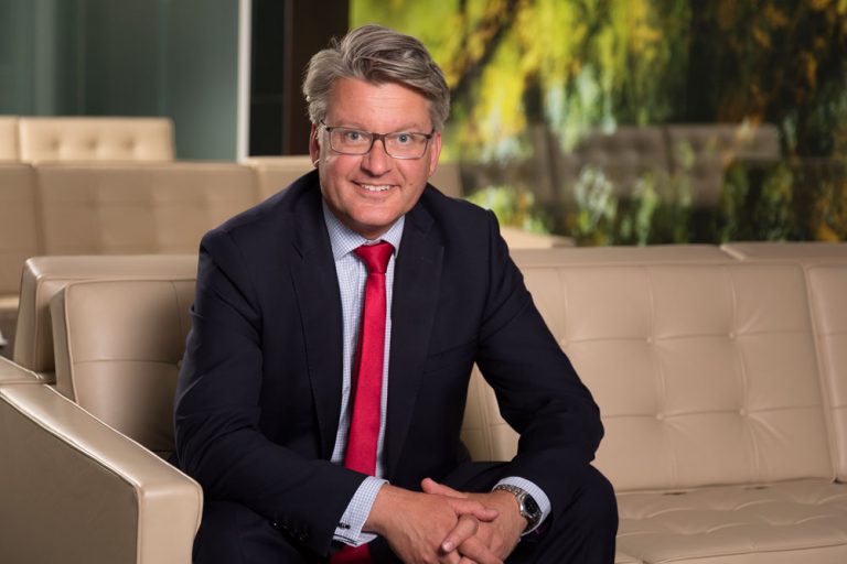Intertrust appoints new head of private wealth in Jersey