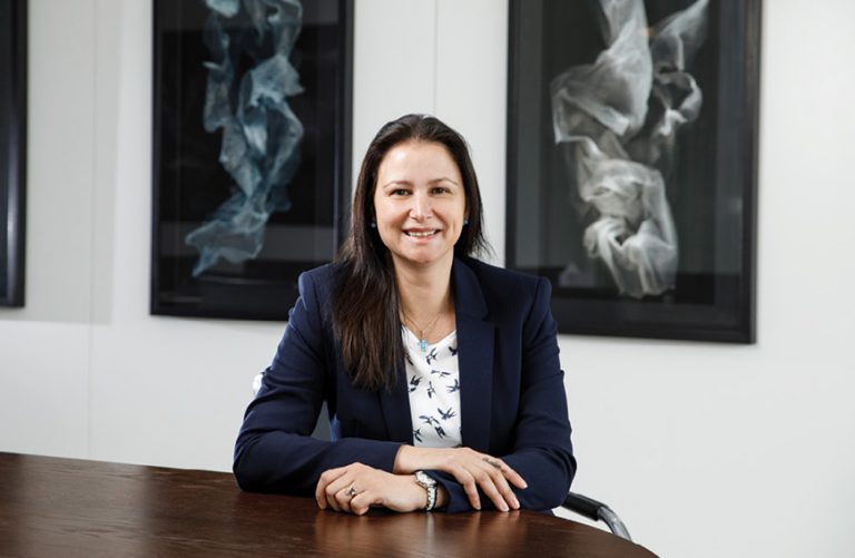 Intertrust appoints new client director