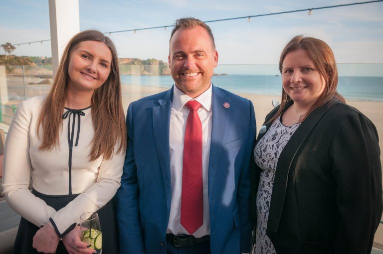 Terrace Relaunch | L’Horizon Hotel and Spa | 18th May
