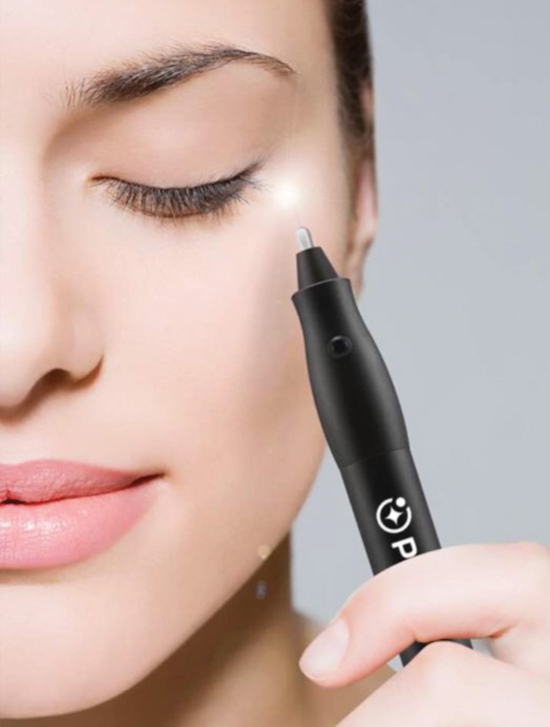The future of skin resurfacing is here