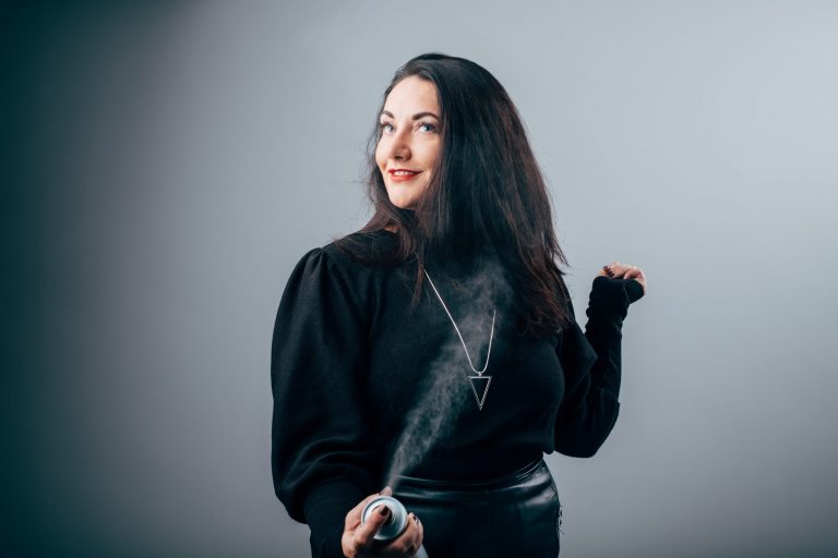 Meet the Stylist | Stephanie Whitehead