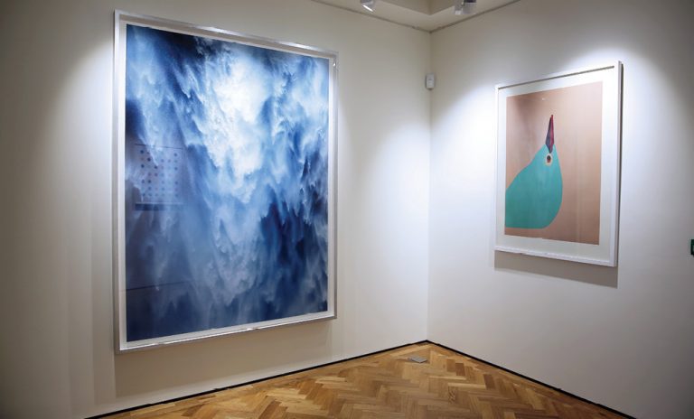 CCaSM Modern and Contemporary – Acadian Dreams