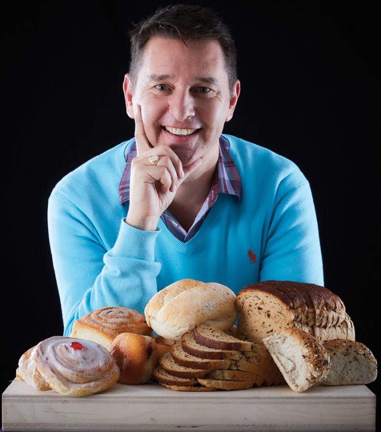 The Genuine Articles; Joe Pinzari