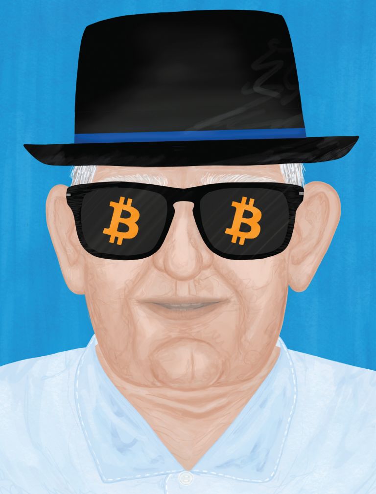 FWD: FWD: FWD:  A grandparent’s guide to Bitcoin