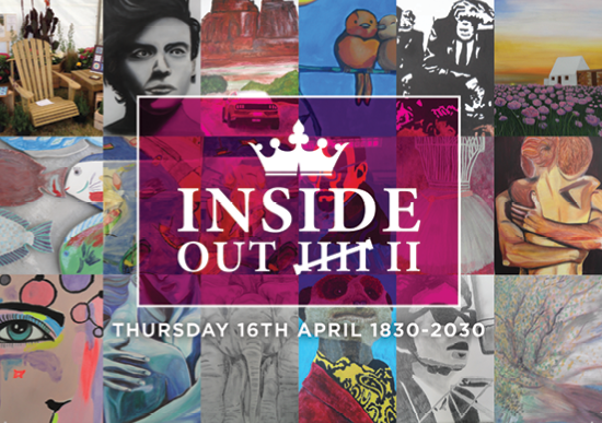 Inside Out 10