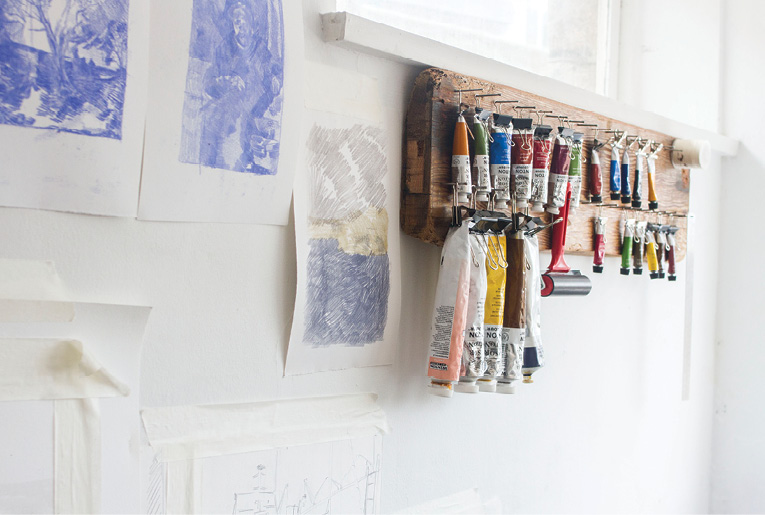 Skipton Open Studios 2018