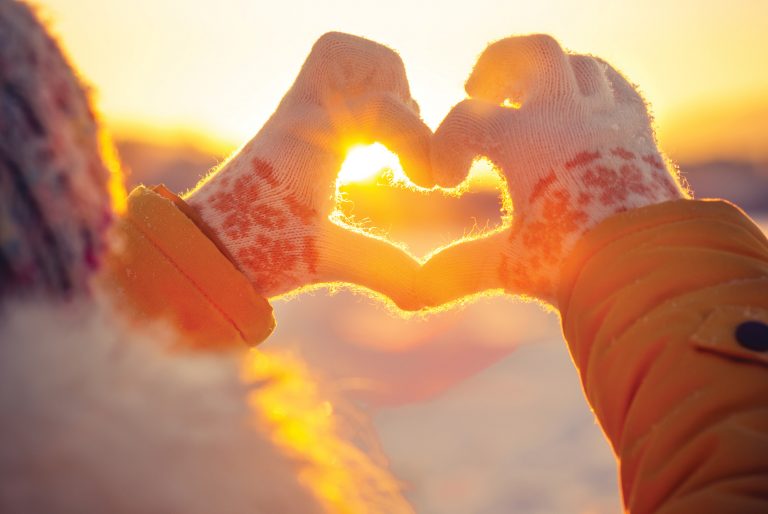 Cold, Dark and Miserable? Trying to Beat the Seasonal Blues