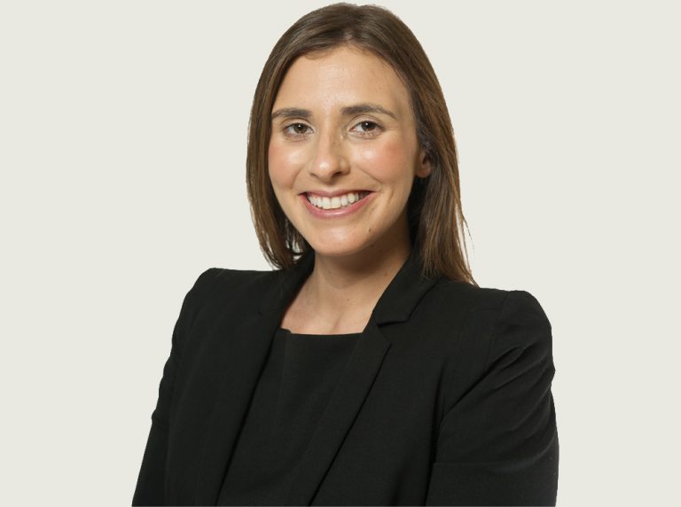 New Partner at Parslows