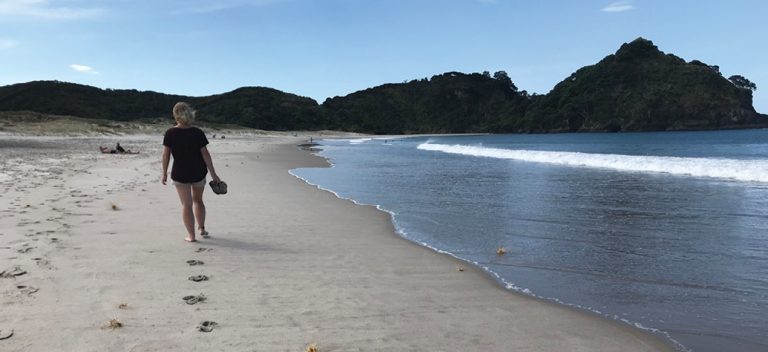 Great Barrier Island