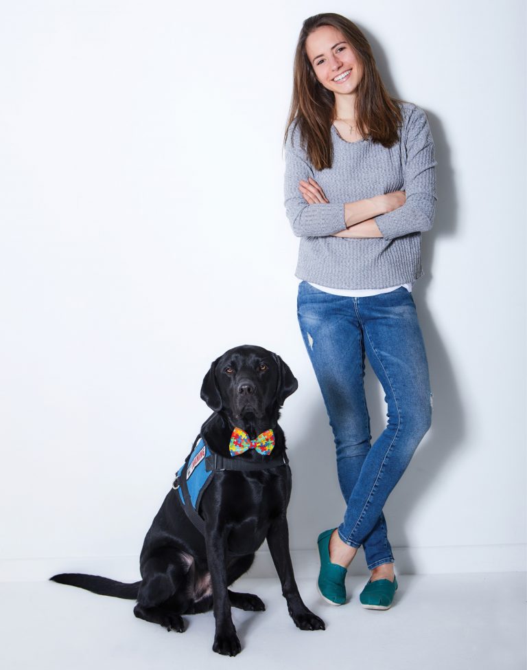 Pet of the Month: Dr Dog II.