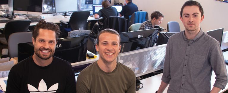 Competition to give digital entrepreneurs a boost