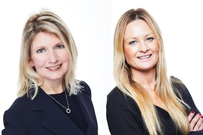 Oben Expand their Team with Senior Appointments