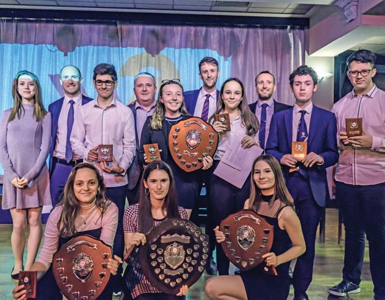 ToBe triumph at Young Enterprise