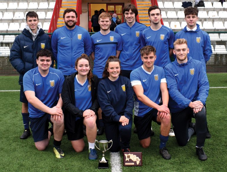 Kickabout for a Good Cause