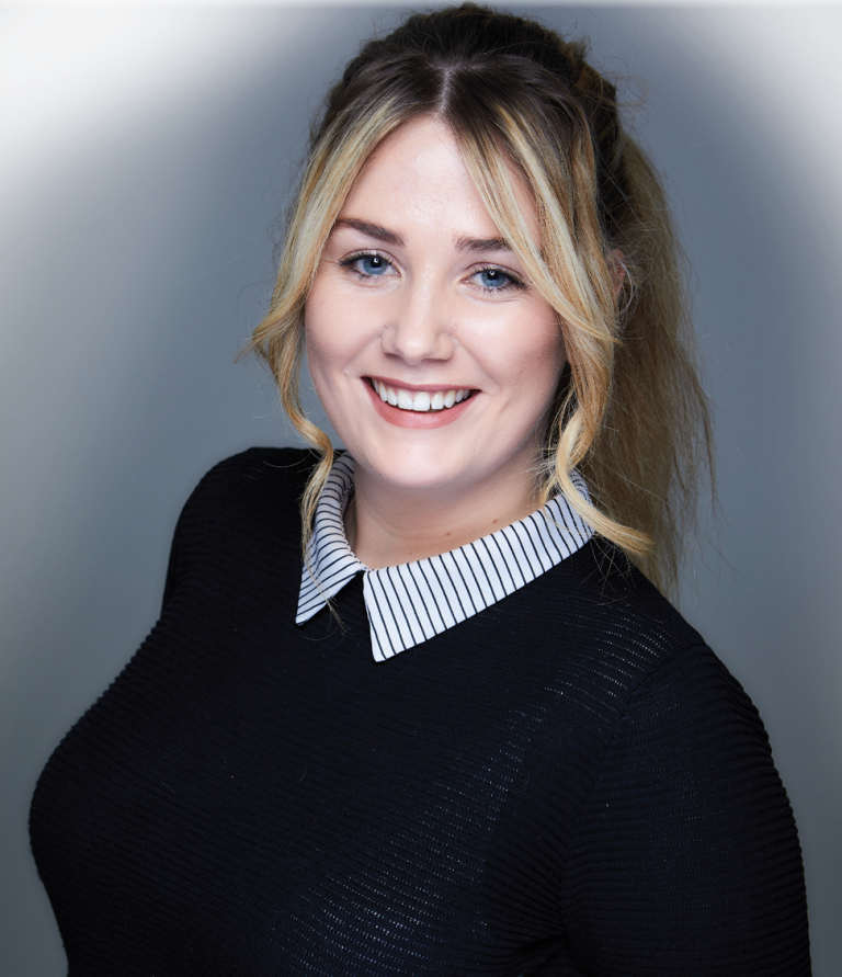 Gradu8 | Cherisse Muldoon