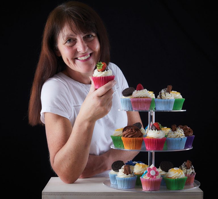 The Genuine Articles; Victoria Hudson