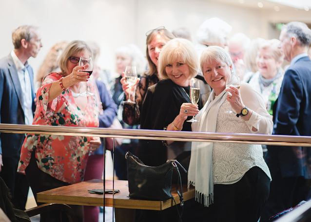 Travelmaker Opening Event | The Club Hotel & Spa | Monday 30th April