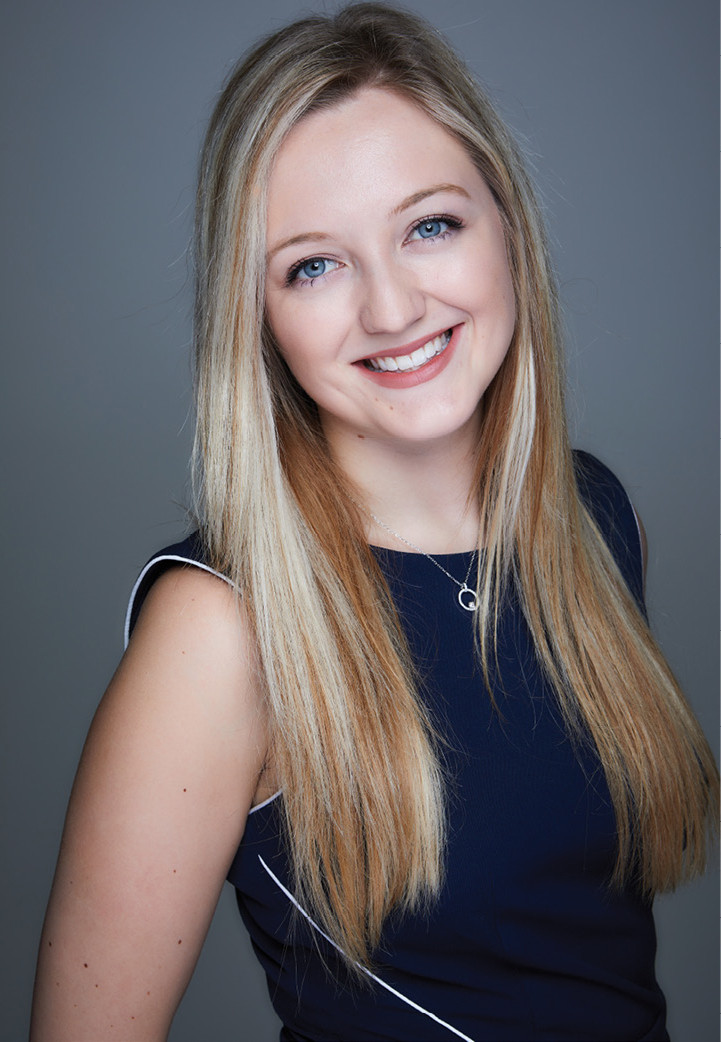 Grace Lidgett