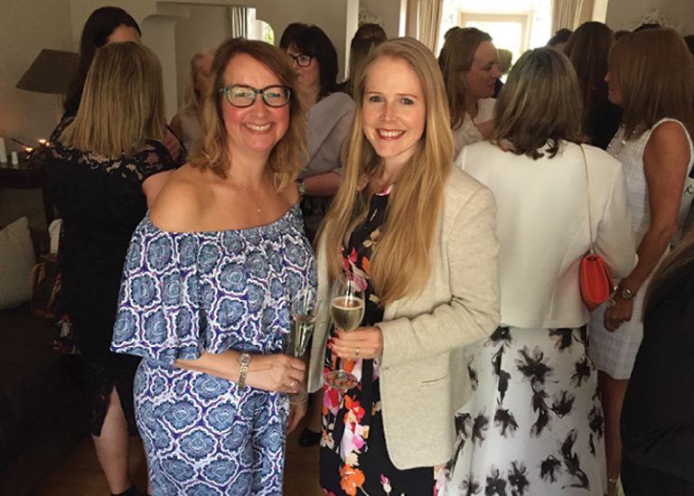 Ladies Lunch | Longueville Manor | Thursday 24th May
