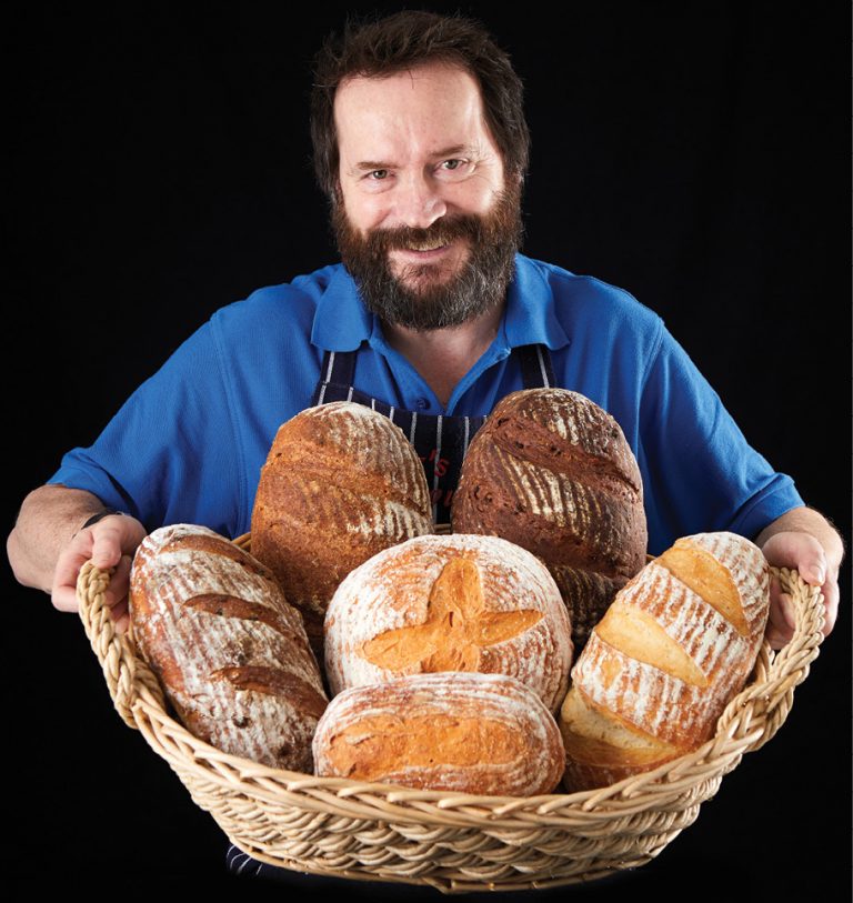 The Genuine Articles; Darren Wallser