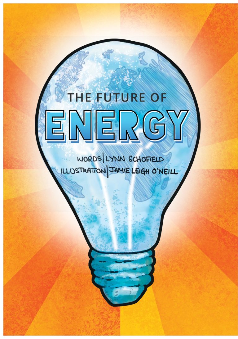 The Future of Energy