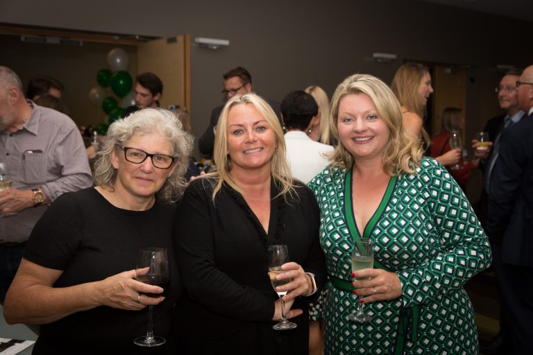 Redwood Offshore 1st Anniversary Party | 19th September