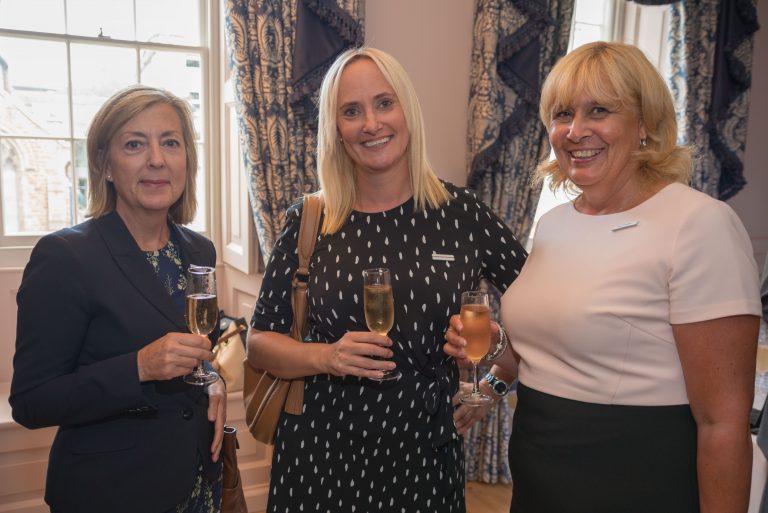 FCM Trust Client Event | 19th September
