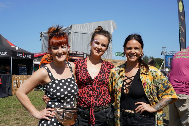 Weekender Festival | 2nd September