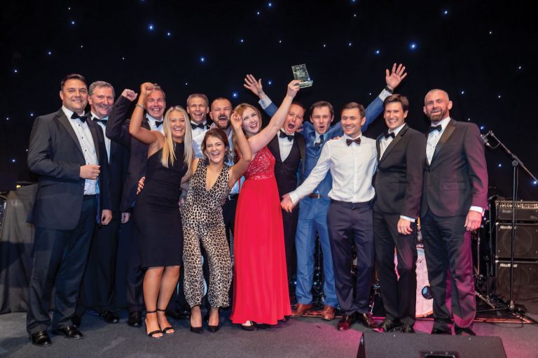 ICSA Jersey Annual Dinner | Friday 28th September