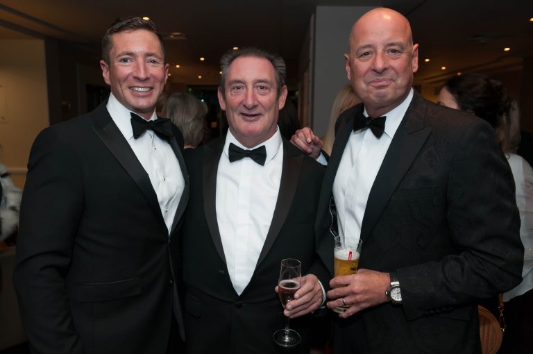 Jersey Hospitality Association Ball | Saturday 17th November