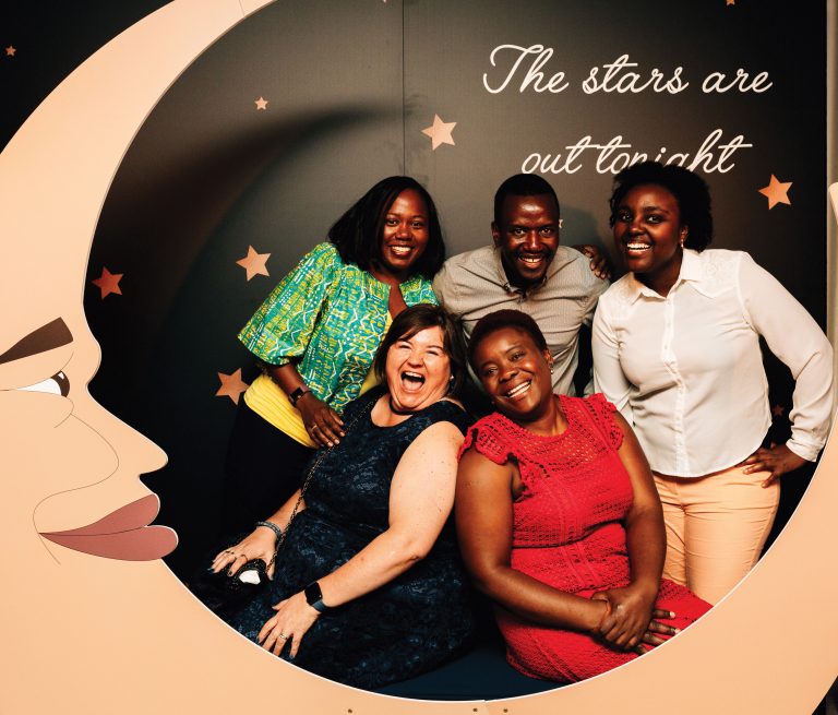 Standard Bank Mark of Excellence Awards | Friday 21st September