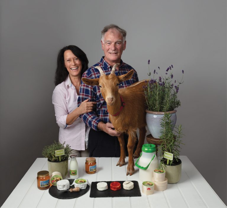 The Genuine Articles | John & Angela Sowerby