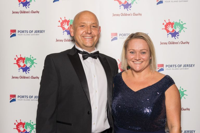 The 2nd Annual Robin Ball | Saturday 13th October