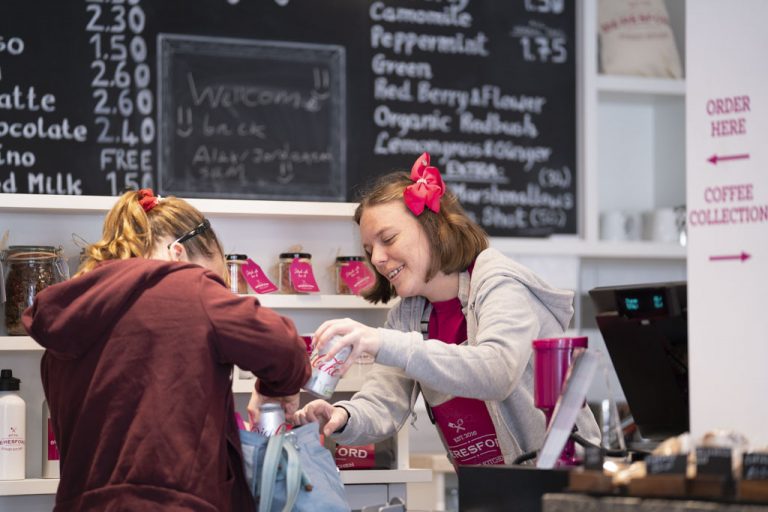 Move quickly to get a helping hand from the Co-op! Deadline 11th February!