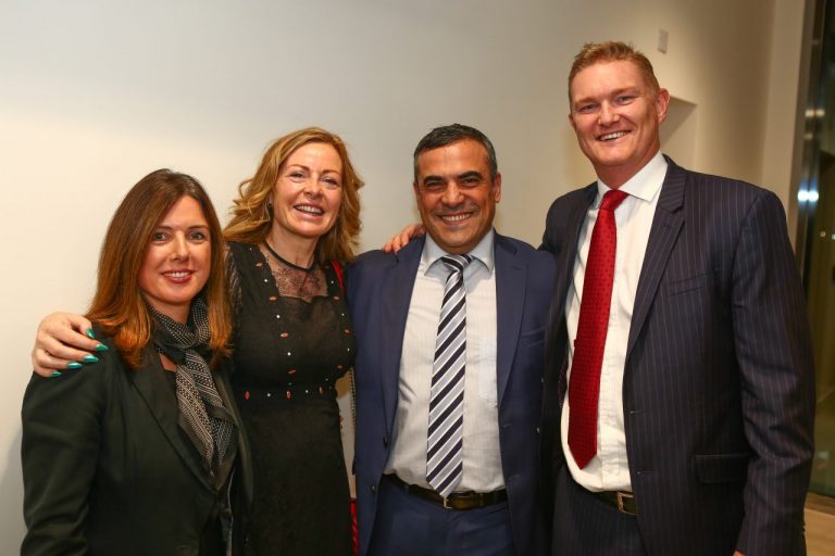 Quilter Cheviot Christmas Drinks | Windward House | Thursday 13th December