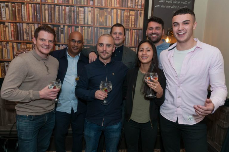 The Savoy Soirée | The Savoy | Friday 23rd December
