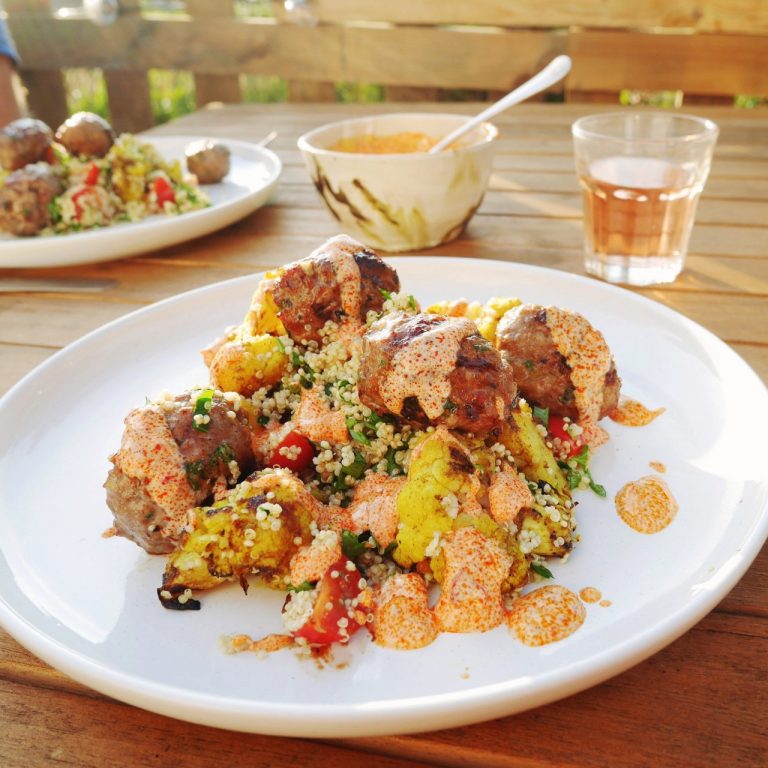 The Foodie 5 : Top Food Partnerships