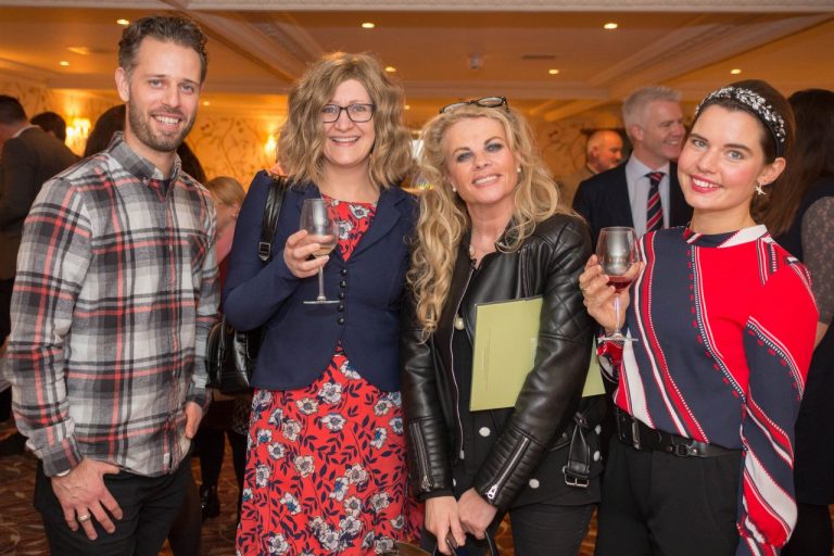 Greenhills Country House Hotel Event| Thursday 7th February