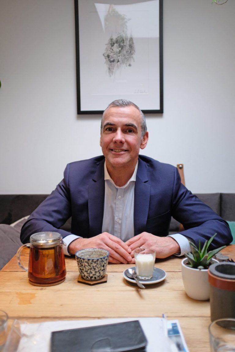 The Dementia Champion