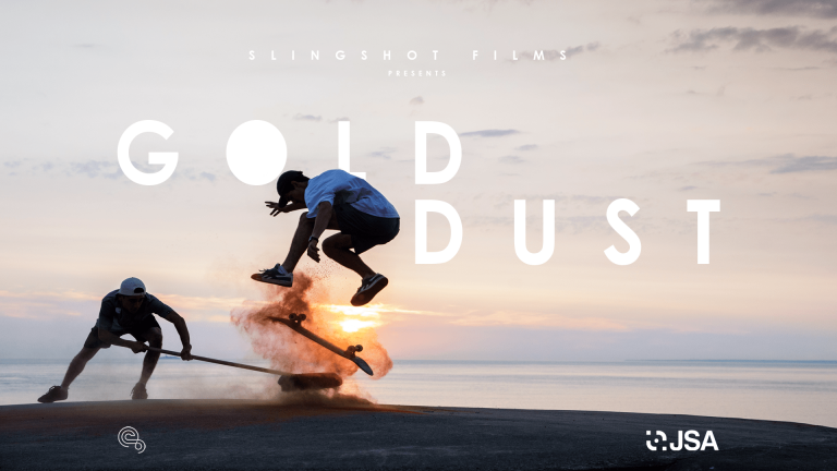 Dust ’til Dawn
