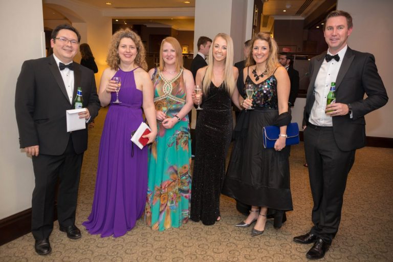 JJLA Dinner|Friday 15th March