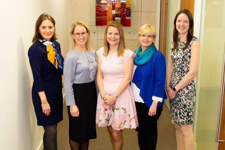 PwC Strengthens Management in Jersey and Beyond